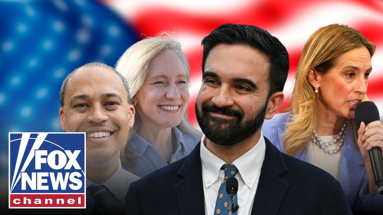 RESULTS ARE IN: Your guide to 2025 Election results