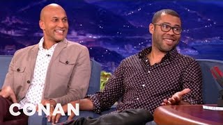 Key and Peele's Older Fans Have A Lot To Say