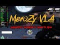 MeroZy V1.4 VIP | CrossFire NA! GodMode ,SuperKill ,WTW ,Fly ,Speed ,Spectator ,More