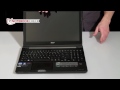 Acer Aspire Ethos 5951G German Preview with Subtitles