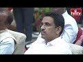 LIVE : ఆర్మీ కళాశాల కాన్వొకేషన్ వేడుకల్లో సీఎం రేవంత్ రెడ్డి | CM Revanth Reddy | hmtv  - 00:00 min - News - Video