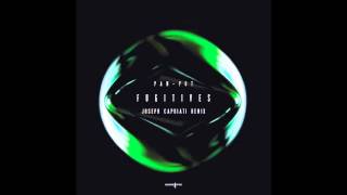 Fugitives (Joseph Capriati Remix)