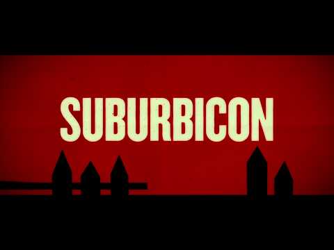 Suburbicon'