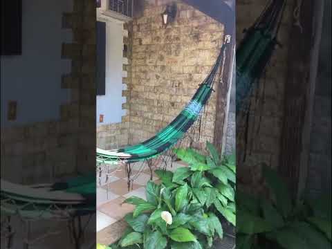 Vidéo de l’hébergement