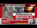 Iran’s Underground Nuclear Sites Hit by Massive Bunker Busters: What Satellite Images Show | NewsX  - 05:48 min - News - Video