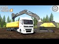 Schmitz CargoBull S.KI Heavy 8.5 Semi Tipper v1.0