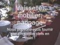 vidéo buffet