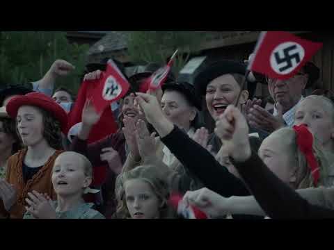 Escape from Germany'