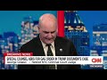 Special counsel asks judge for gag order in Trump documents case(CNN) - 09:46 min - News - Video