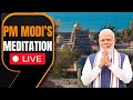 PM Modis Spiritual sojourn in Kanniyakumari | News9