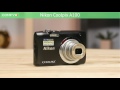 Nikon Coolpix A100 - реально компактная фотокамера - Видео демонстрация от Comfy.ua