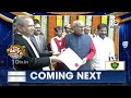 పువ్వు పార్టీల షెరీకైంది పాత గవర్నర్ మేడం | Telangana Governor Tamilisai resigns  |Patas News | 10Tv  - 02:49 min - News - Video
