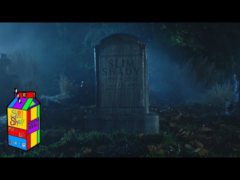 Eminem - Renaissance (Music Video)