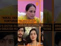 Nikki Murder Case Twist: Meenakshi Alleges Dowry Harassment by Family | News9  - 02:02 min - News - Video