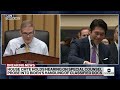 Watch former special counsel Robert Hurs opening statement to House Judiciary panel on Biden probe  - 07:23 min - News - Video