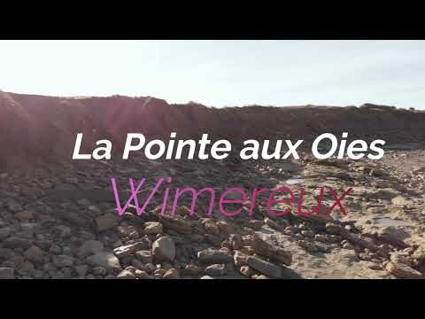 Vidéo de l’hébergement