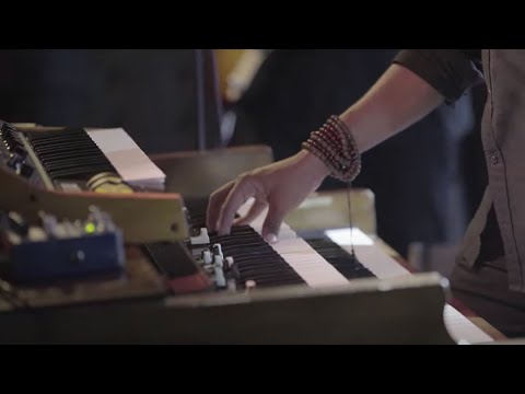 "In The Water" [Live at The Resident] - Cory Henry and the Funk Apostles