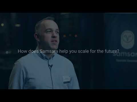 How Samsara is Transforming Operations in Canada