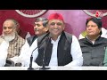 Akhilesh Yadav Press Conference: UP राज्यसभा चुनाव हारने के बाद बागी विधायकों पर ऐसे भड़के Akhilesh  - 00:00 min - News - Video