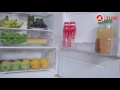 Видеообзор холодильника Gorenje NRK621CLI с экспертом «М.Видео»