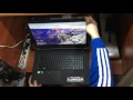 Acer Aspire V17 Nitro «Black Edition» - видео обзор, после полугода эксплуатации.