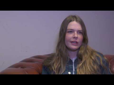 Maggie Rogers interview