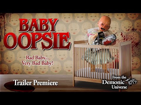 Baby Oopsie'