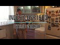 Посудомоечная машина INDESIT DSR 15B3 | Отзыв и обзор