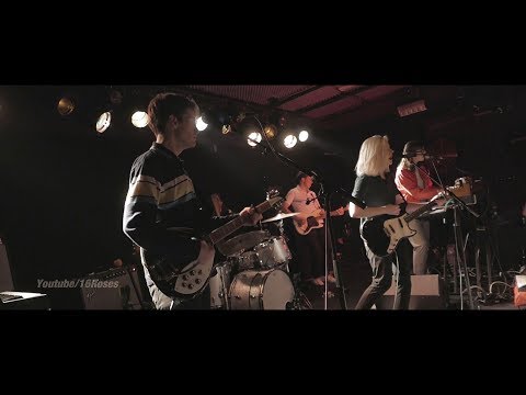 Alvvays (live)