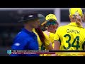 AUSW vs WIW 1st ODI | Australia Wins the First ODI Comfortably | Highlights