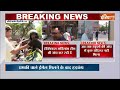 Delhi NCR Schools Bomb Threat: साकेत के स्कूल में बम का थ्रेट, देखिए मौजूदा हाल  - 04:28 min - News - Video