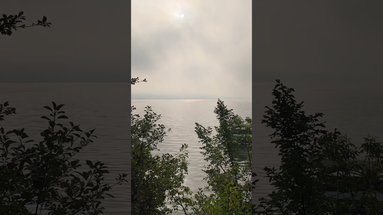 Lake Life #saskatchewan #shorts