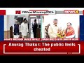 Battle for Andhra Continues | Naidu Meets Amit Shah in Delhi | NewsX
