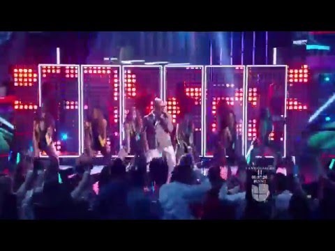 El Taxi - Pitbull | Nuestra Belleza Latina VIP
