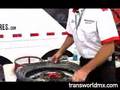 Easy Dirt Bike Tire Change Instructions, Part 1: Removing Old Tire