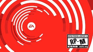 EA Play - Sajtókonferencia 2018