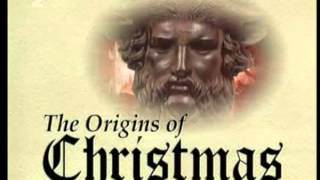 Pôvod začiatku slávenia vianoc