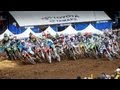 Toyota Thunder Valley National Race Highlights 