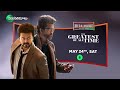 The Greatest Of All Time - Mega Movie Of The Week | Tomorrow at 6PM | Zee Cinemalu