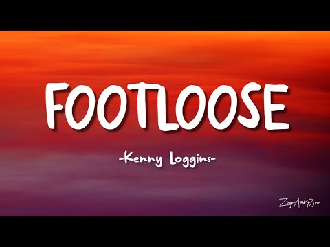 Upload mp3 to YouTube and audio cutter for Kenny Loggins- Footloose (lyrics) download from Youtube