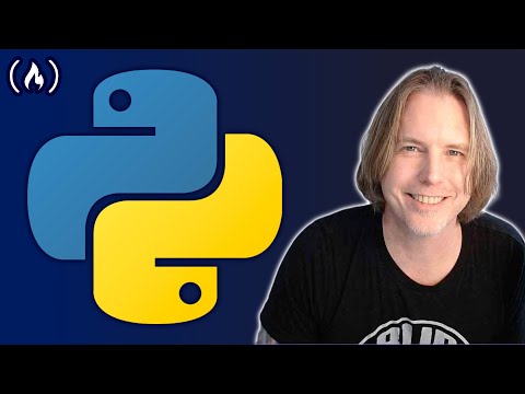 Generic Python 3 Basics for Beginners - Amazing eLearning Course
