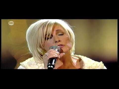 Dana Winner Live Halelujah.mov