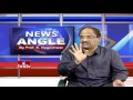 Prof Nageswar about CM Chandrababu Response on Cash For Vote