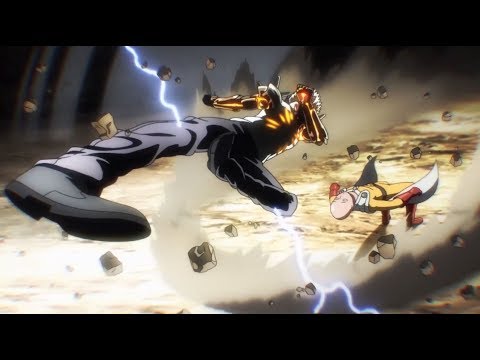 Upload mp3 to YouTube and audio cutter for Genos All Fight  One Punch Man download from Youtube