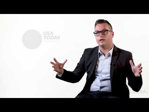 USA TODAY NETWORK: Creating Personalized Learning Journeys with Saba USA TODAY NETWORK: Creating Personalized Learning Journeys with Saba
