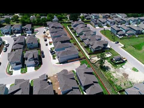 Property video