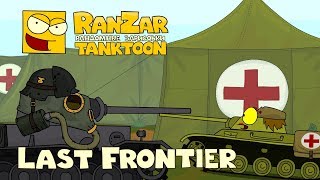 Tanktoon - Last Frontier