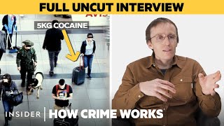 How I Trafficked $5 Million Worth Of Cocaine | Posh Petes Uncut Story | How Crime Works
