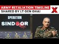 Pahalgam Terror Attack: 26 Tourists Killed, Army Response Explained by Lt Gen Ghai | NewsX