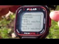 пульсометр Polar RC3 GPS (обзор)